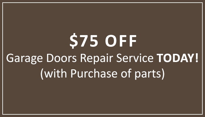repair coupon