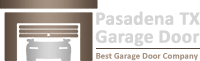 pasadena tx garage door